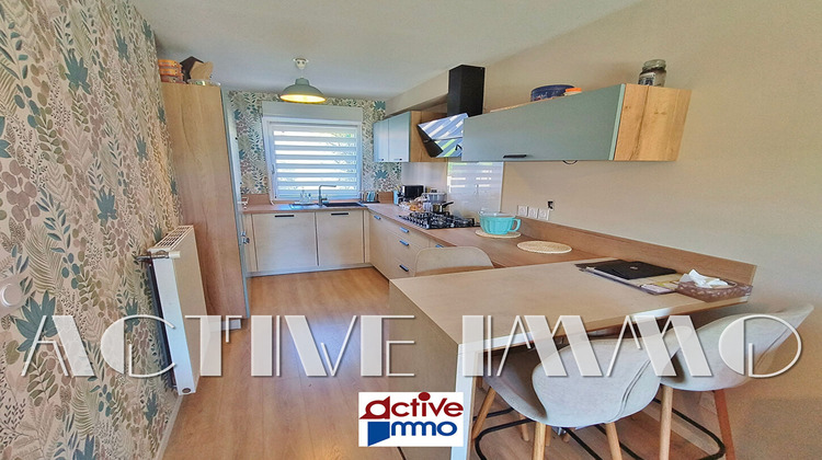 Ma-Cabane - Vente Maison METZERVISSE, 102 m²