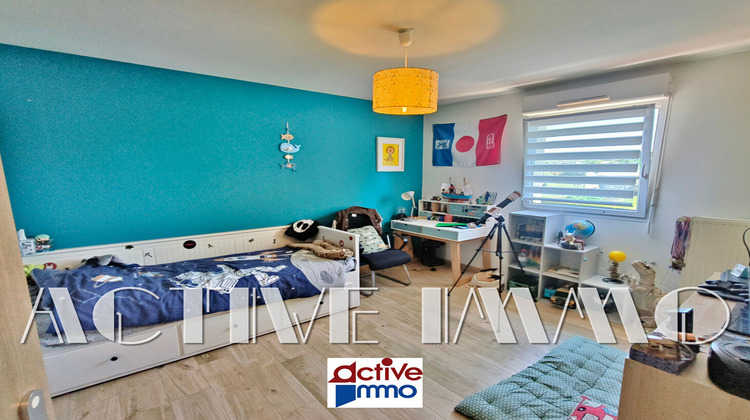 Ma-Cabane - Vente Maison METZERVISSE, 102 m²