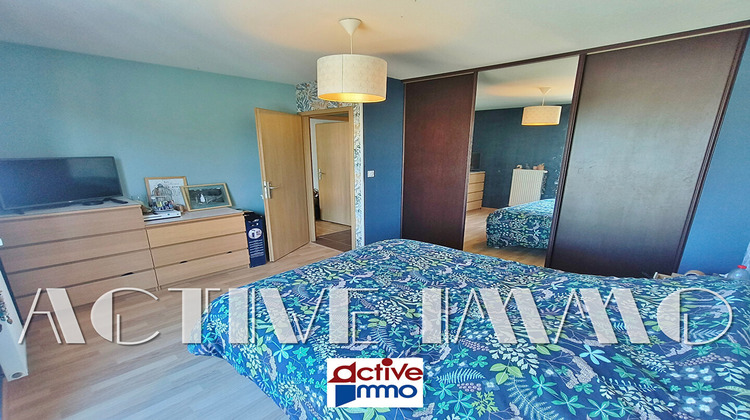 Ma-Cabane - Vente Maison METZERVISSE, 102 m²