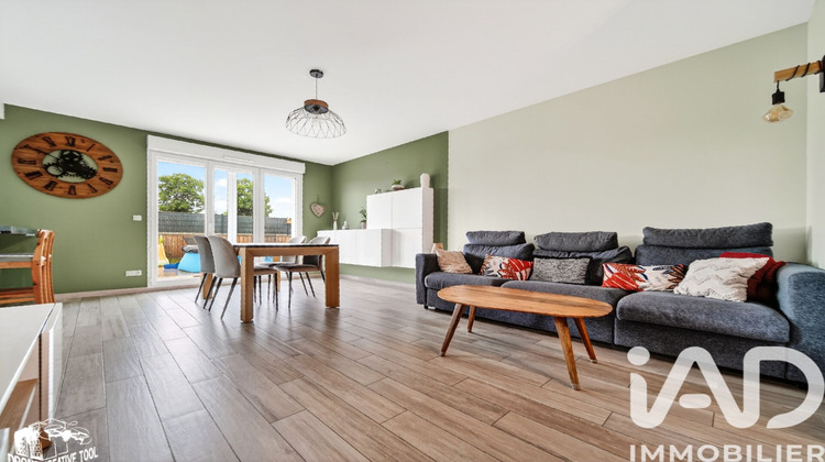 Ma-Cabane - Vente Maison Metzervisse, 102 m²