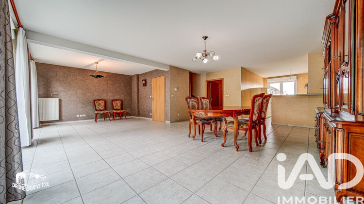 Ma-Cabane - Vente Maison Metzervisse, 112 m²