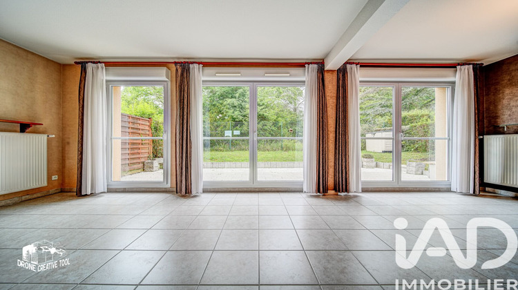 Ma-Cabane - Vente Maison Metzervisse, 112 m²