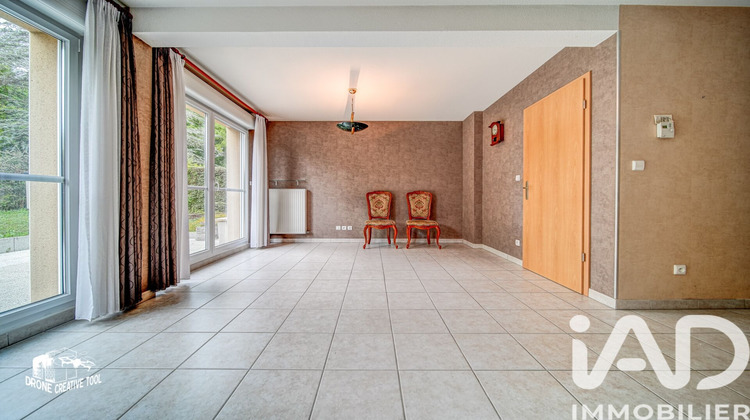 Ma-Cabane - Vente Maison Metzervisse, 112 m²