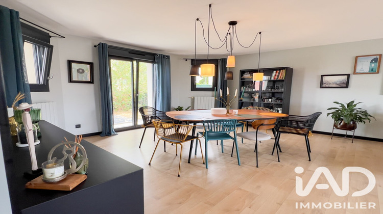 Ma-Cabane - Vente Maison Metzervisse, 136 m²