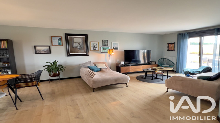 Ma-Cabane - Vente Maison Metzervisse, 136 m²