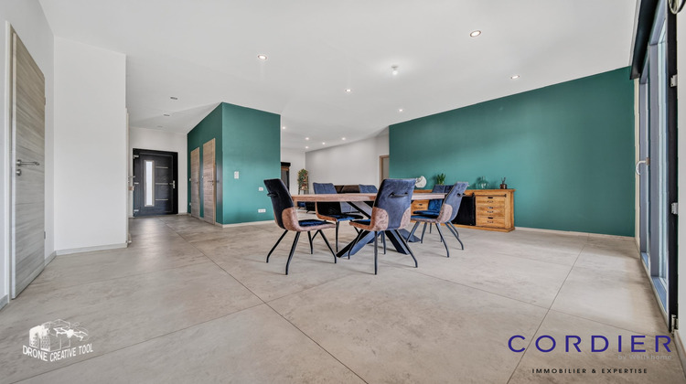Ma-Cabane - Vente Maison Metzervisse, 145 m²