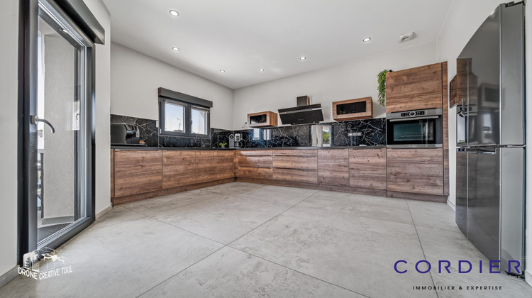 Ma-Cabane - Vente Maison Metzervisse, 145 m²