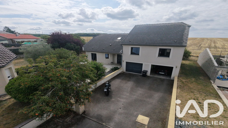 Ma-Cabane - Vente Maison Metzervisse, 136 m²