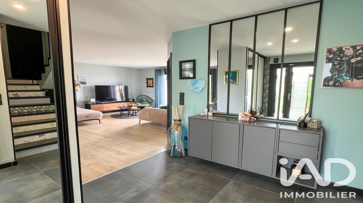 Ma-Cabane - Vente Maison Metzervisse, 136 m²