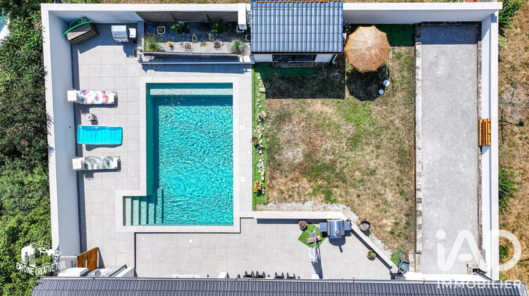 Ma-Cabane - Vente Maison Metzervisse, 145 m²