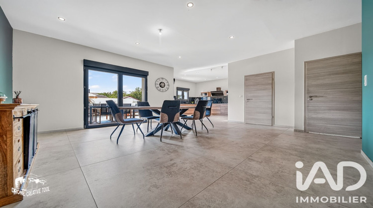 Ma-Cabane - Vente Maison Metzervisse, 145 m²