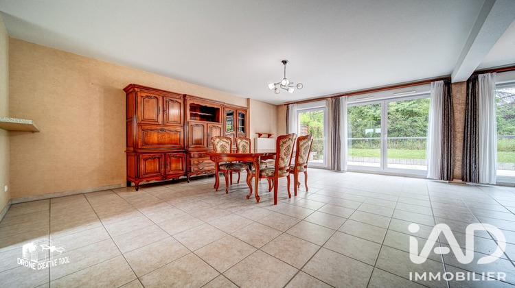 Ma-Cabane - Vente Maison Metzervisse, 112 m²