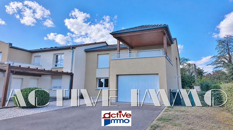 Ma-Cabane - Vente Maison METZERVISSE, 112 m²
