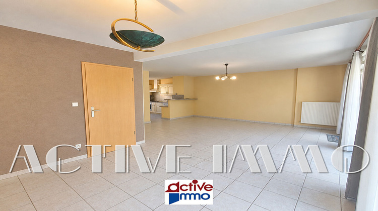 Ma-Cabane - Vente Maison METZERVISSE, 112 m²