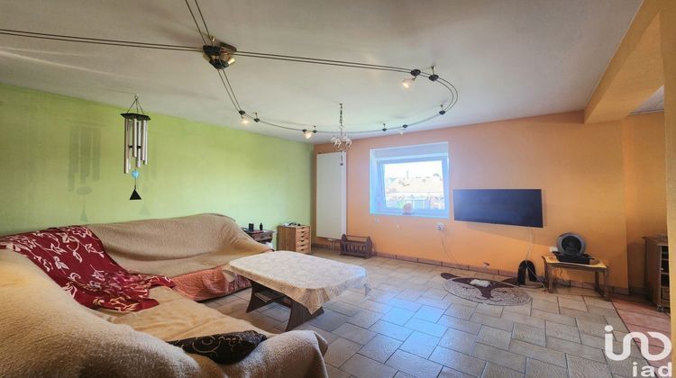 Ma-Cabane - Vente Maison Metzing, 149 m²