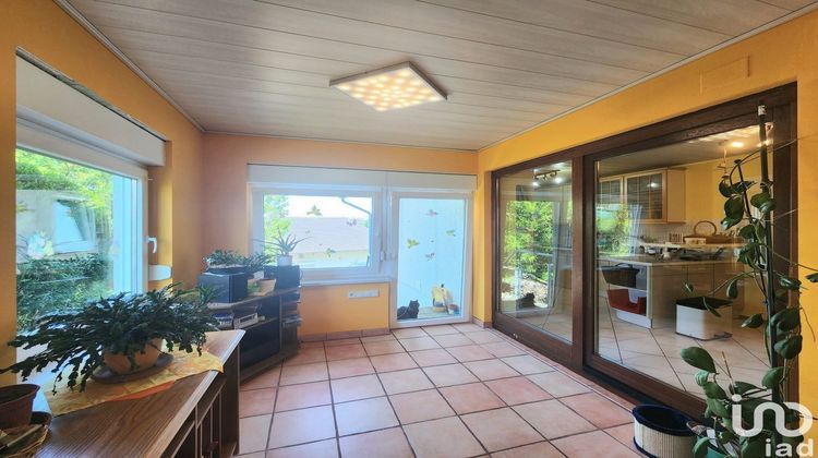 Ma-Cabane - Vente Maison Metzing, 149 m²