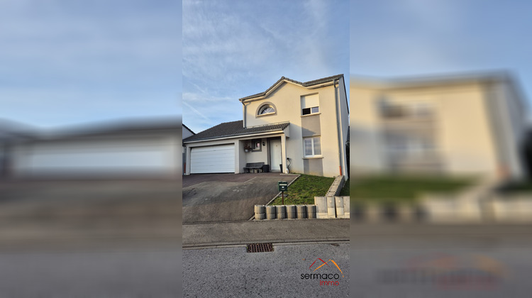 Ma-Cabane - Vente Maison Metzing, 90 m²