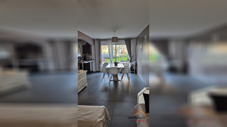 Ma-Cabane - Vente Maison Metzing, 90 m²