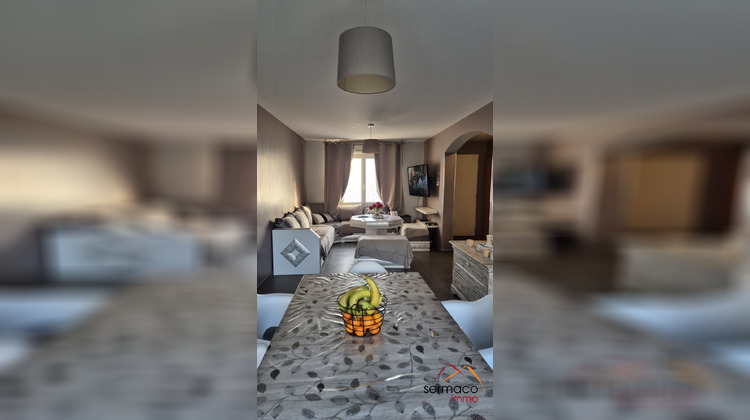 Ma-Cabane - Vente Maison Metzing, 90 m²