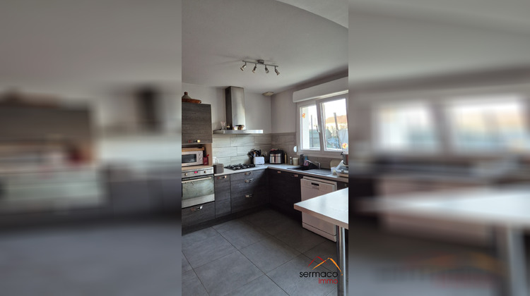 Ma-Cabane - Vente Maison Metzing, 90 m²