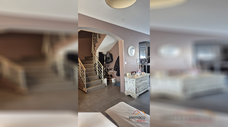 Ma-Cabane - Vente Maison Metzing, 90 m²