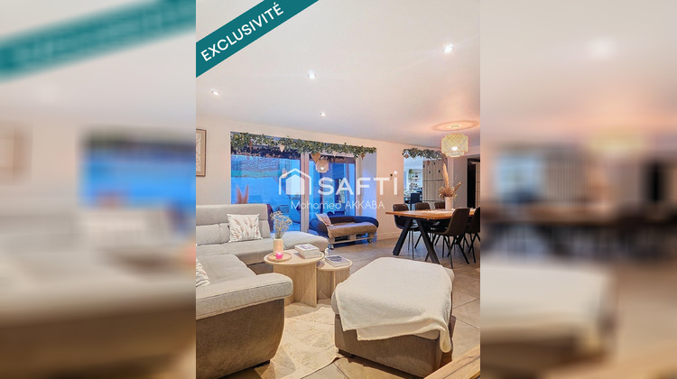 Ma-Cabane - Vente Maison Metzing, 94 m²