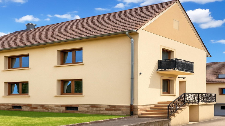 Ma-Cabane - Vente Maison Metzing, 156 m²