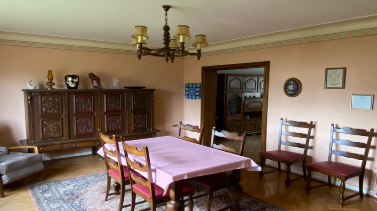 Ma-Cabane - Vente Maison Metzing, 156 m²