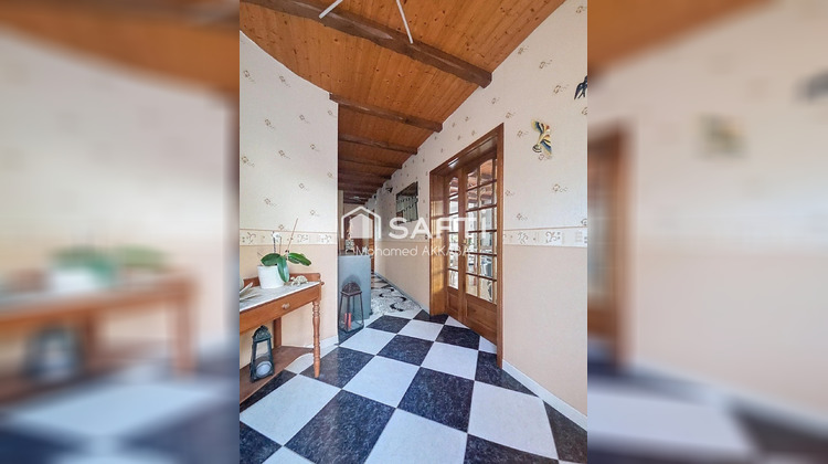 Ma-Cabane - Vente Maison Metzing, 184 m²