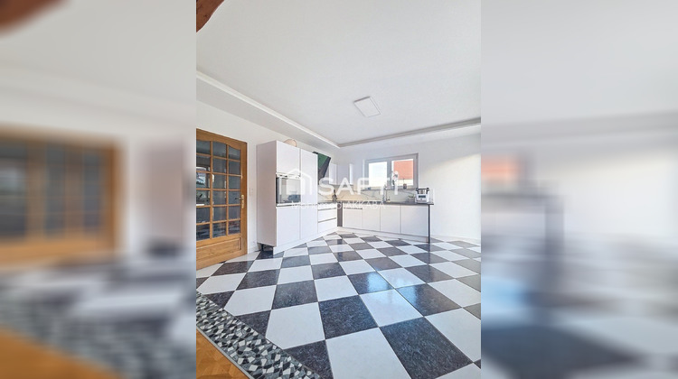 Ma-Cabane - Vente Maison Metzing, 184 m²