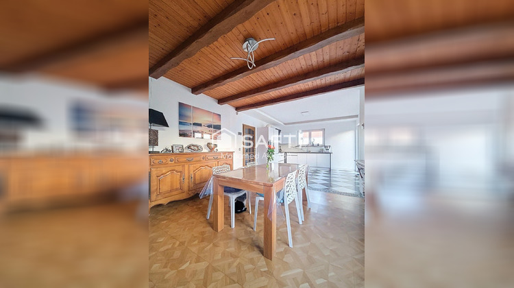 Ma-Cabane - Vente Maison Metzing, 184 m²