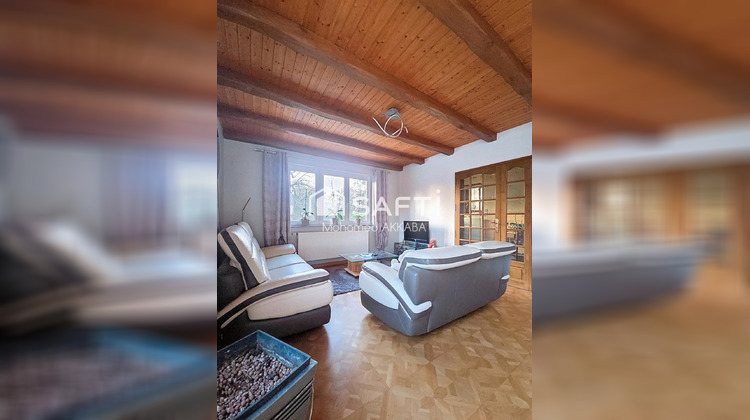 Ma-Cabane - Vente Maison Metzing, 184 m²