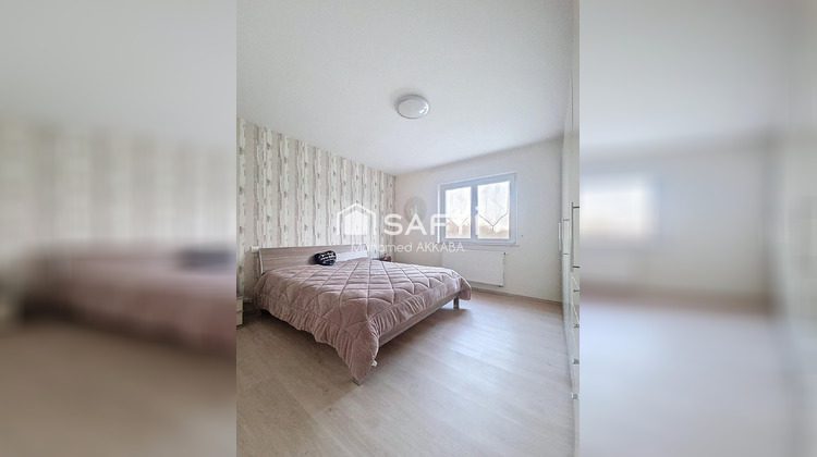 Ma-Cabane - Vente Maison Metzing, 184 m²