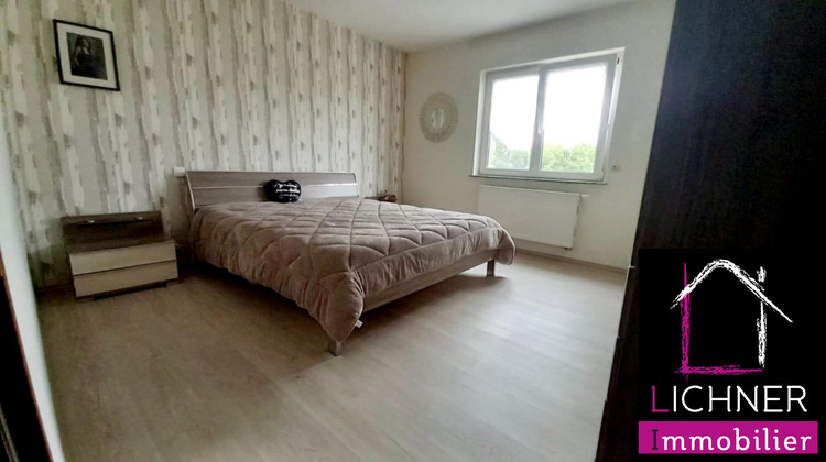 Ma-Cabane - Vente Maison Metzing, 190 m²