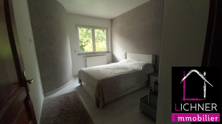 Ma-Cabane - Vente Maison Metzing, 190 m²