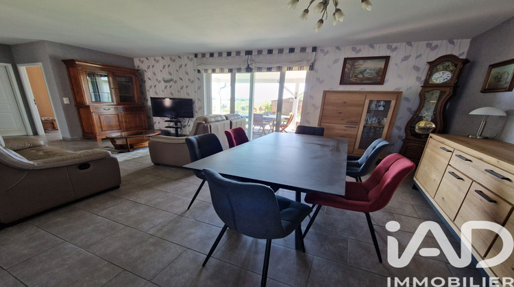 Ma-Cabane - Vente Maison Metzing, 117 m²