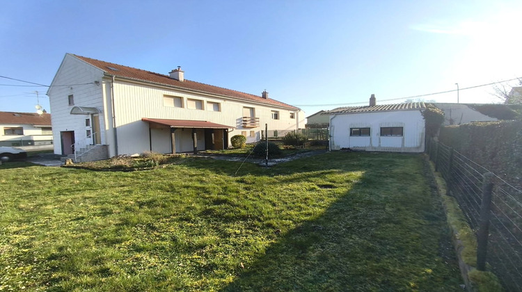 Ma-Cabane - Vente Maison METZING, 82 m²