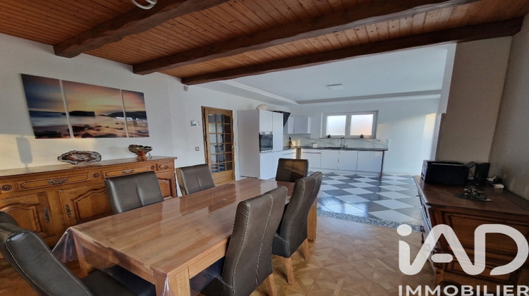 Ma-Cabane - Vente Maison Metzing, 201 m²