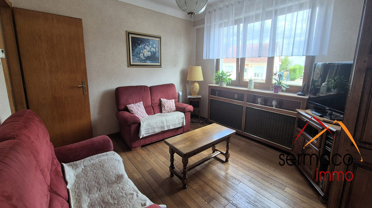 Ma-Cabane - Vente Maison Metzing, 146 m²