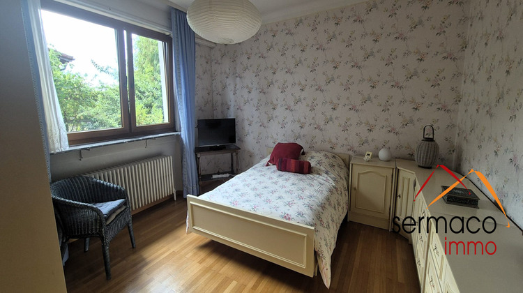 Ma-Cabane - Vente Maison Metzing, 146 m²