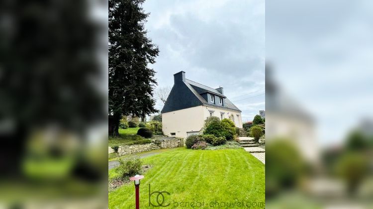 Ma-Cabane - Vente Maison MEUCON, 171 m²