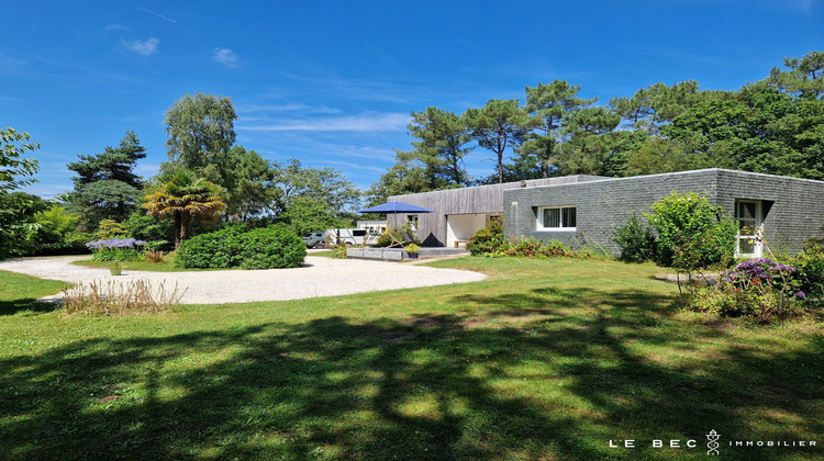 Ma-Cabane - Vente Maison Meucon, 153 m²