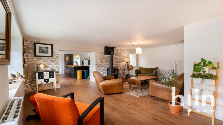 Ma-Cabane - Vente Maison Meucon, 134 m²