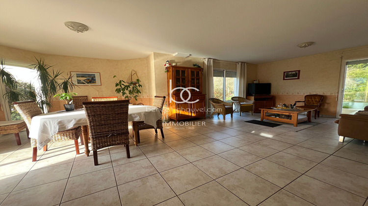 Ma-Cabane - Vente Maison MEUCON, 120 m²