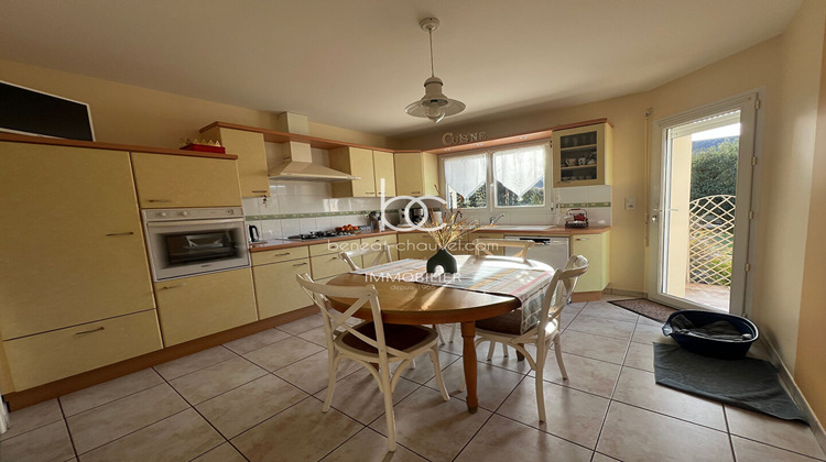 Ma-Cabane - Vente Maison MEUCON, 120 m²