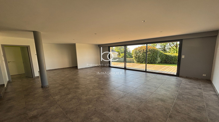 Ma-Cabane - Vente Maison MEUCON, 135 m²