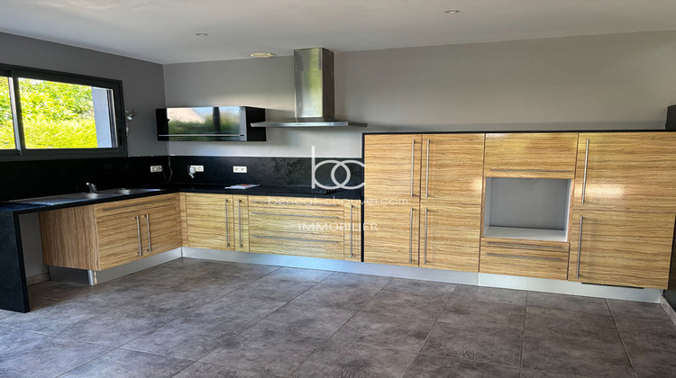 Ma-Cabane - Vente Maison MEUCON, 135 m²