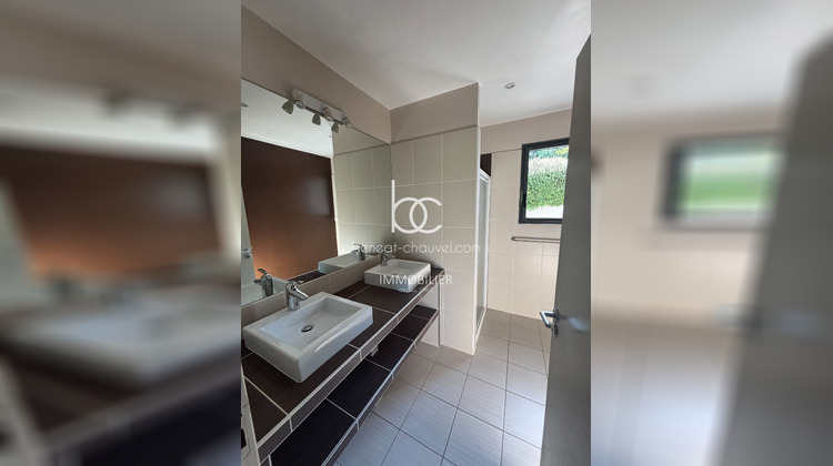 Ma-Cabane - Vente Maison MEUCON, 135 m²