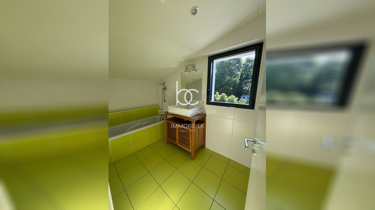 Ma-Cabane - Vente Maison MEUCON, 135 m²