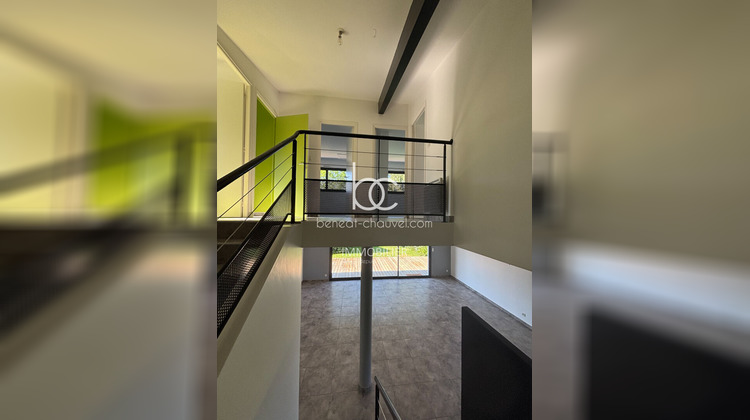 Ma-Cabane - Vente Maison MEUCON, 135 m²